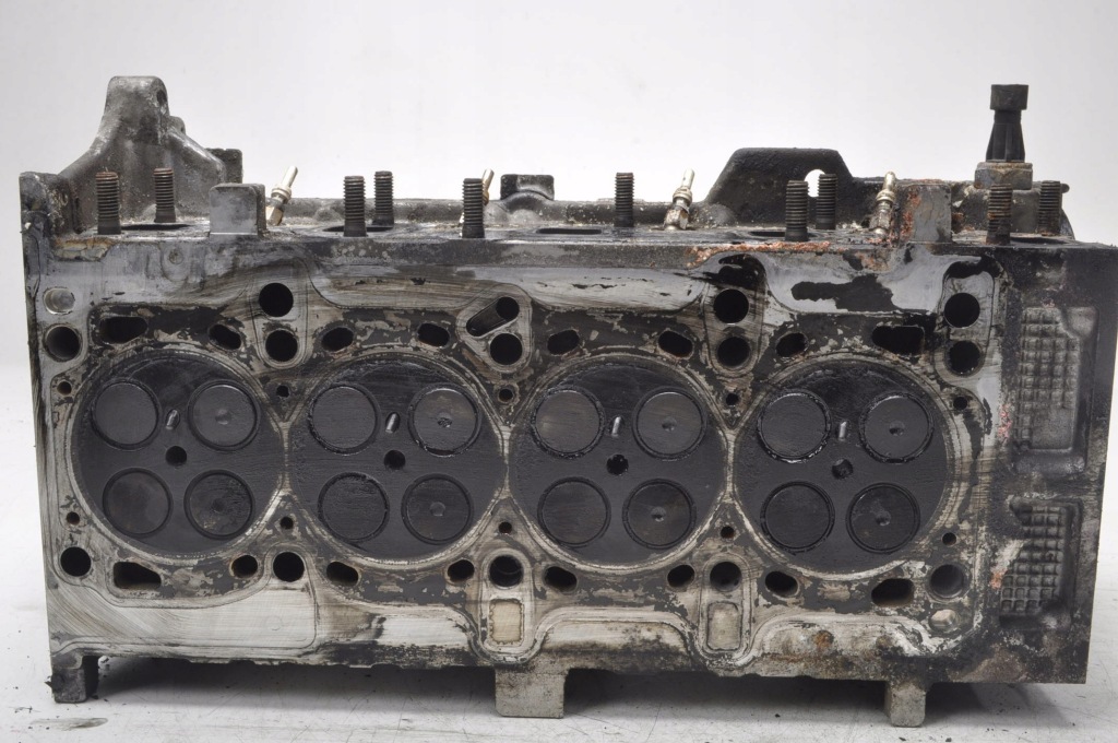 Fiat linea 1.3 d 90 km головка 55193111 199a3000 Цена