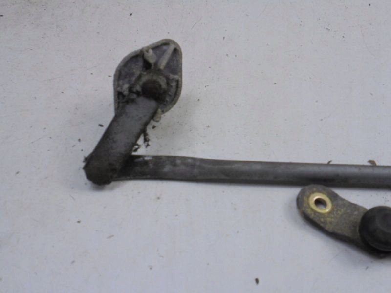 фото №2, Mazda demio dw механизм дворник перед lift