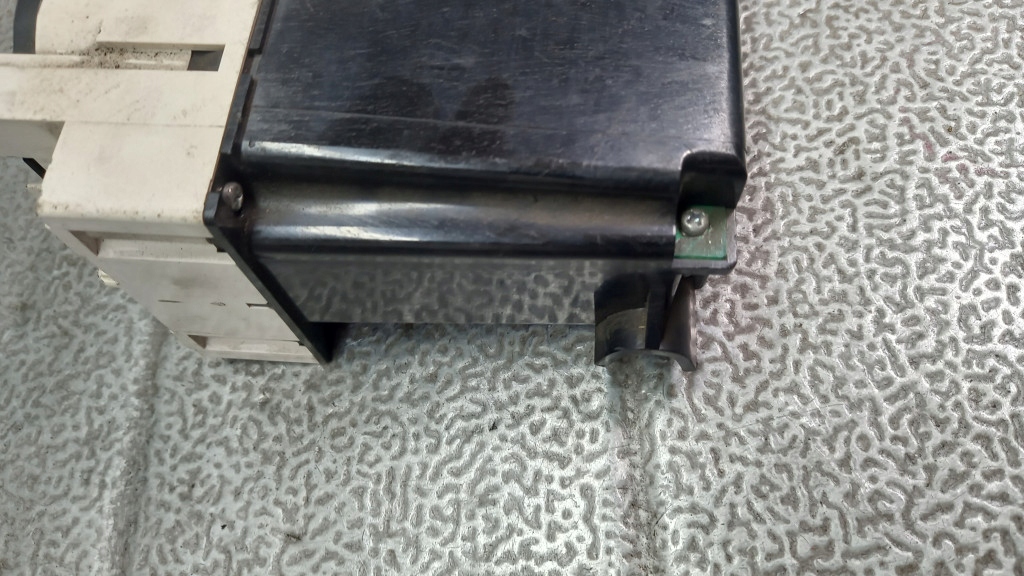 фото №5, Панель кондиціонера volvo s40 863583