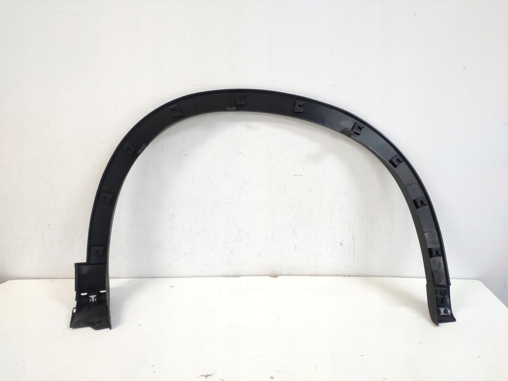 фото №7, Nowa молдинг накладка na крила ліва передня mazda cx-5 cx5 po 2012-17
