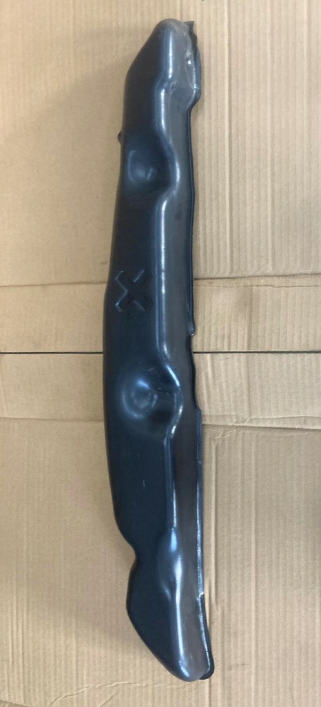 фото №1, Шумоизоляция крыла renault captur ii 638a05373r