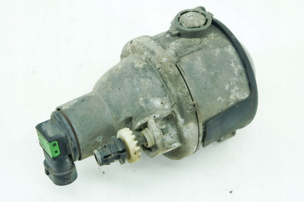 фото №3, Jb440 lexus rx ii противотуманная фара правый