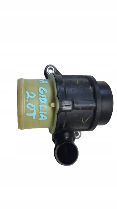 Купить Alfa giulia stelvio 2.0 t клапан турбины 05281407ad