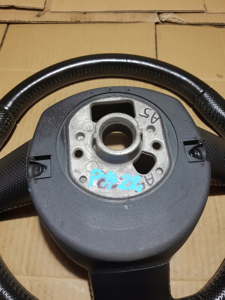 фото №11, Audi a5 8t воздуховод кожа 3 ram простроченная 8t0419091a