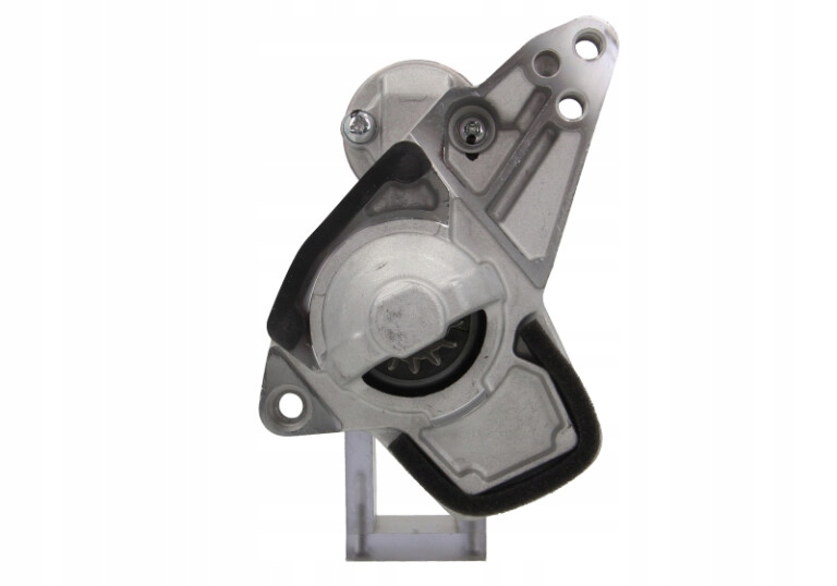 фото №2, Стартер 12v 0.9kw renault grand scenic iii 1.2