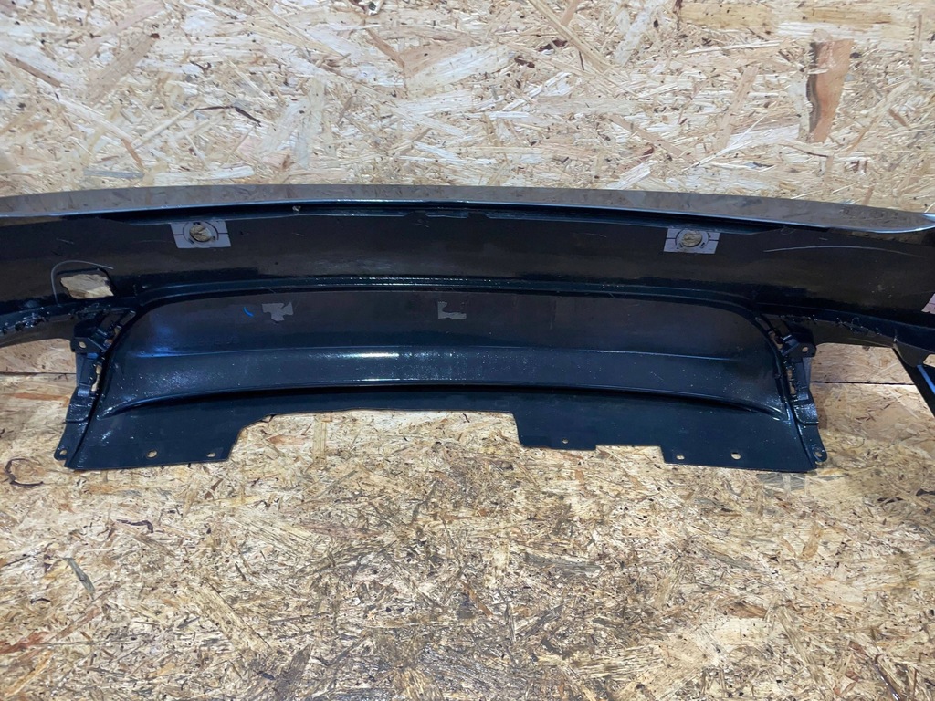 фото №8, Mazda cx60 cx-60 22- бампер задняя задний