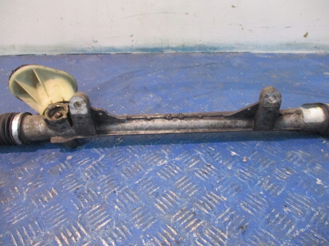 фото №5, Scenic ii 1.9 трансмісія рейка рульова 7955501009lh