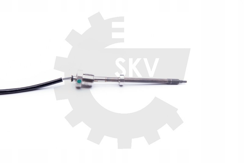 фото №13, Датчик температури вихлопних газів mercedes a0009056504