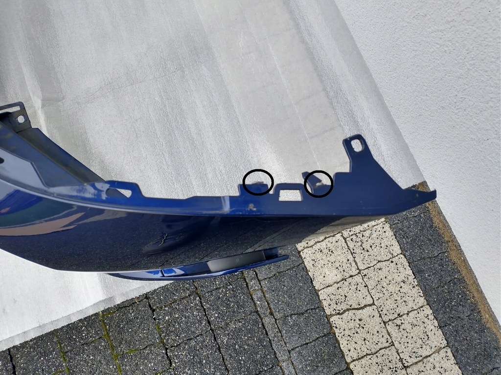 фото №16, Бампер перед porsche 911 992 turbo s 992807221f аерокіт sport design