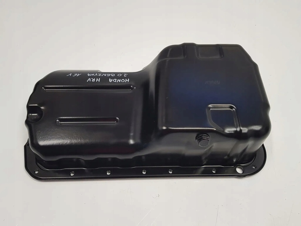фото №5, Поддон поддон масляная honda 2.0i 16v hr-v accord prelude civic 1998-2003r polc