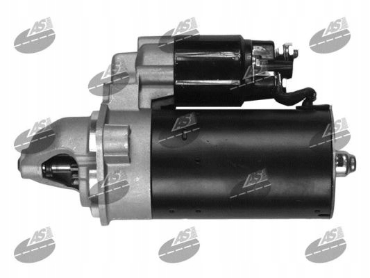 Стартер стартер opel omega 2,5tdi 00- Оригинал