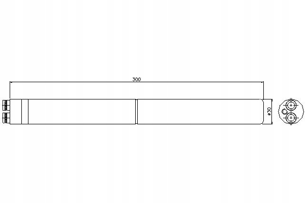 фото №1, Nissens осушитель кондиционера alfa romeo 159 brera