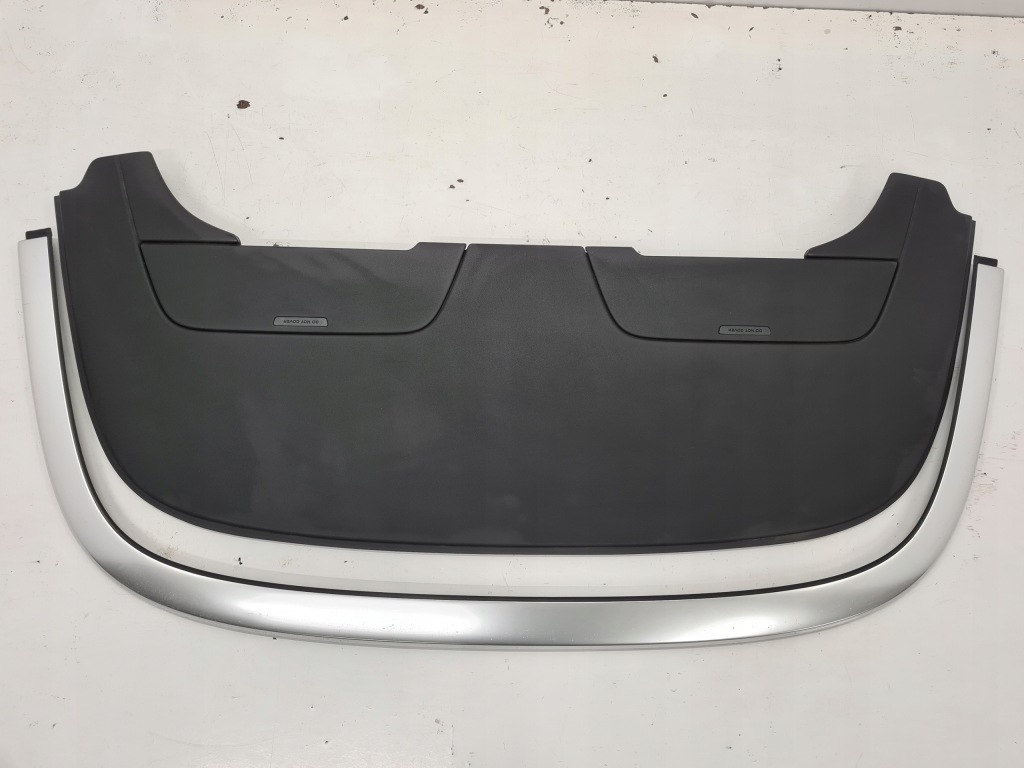 фото №1, Audi a5 8t cabrio полиця кришка дах 8f0871993