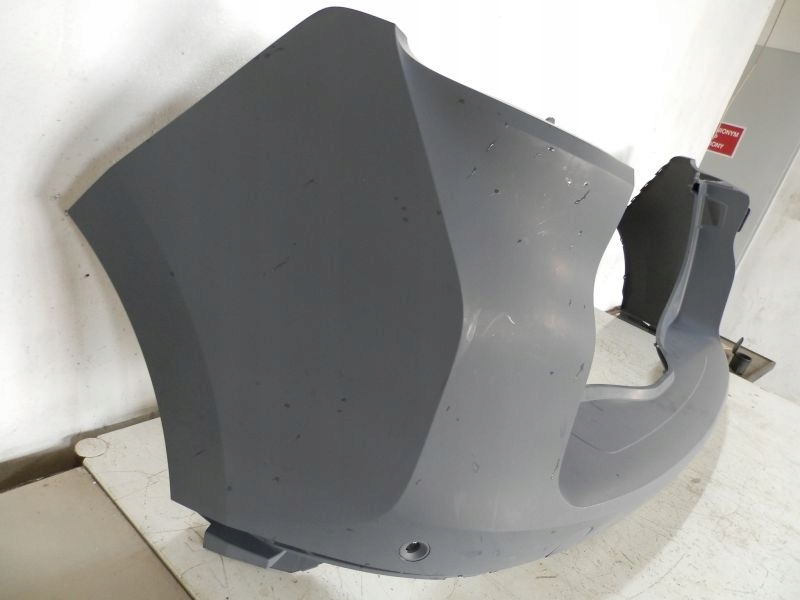 фото №8, Grand scenic iv бампер задняя 850229672r