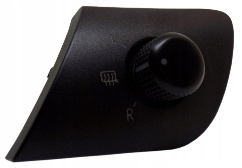 фото №1, Skoda fabia выключатель переключатель регулировки зеркал