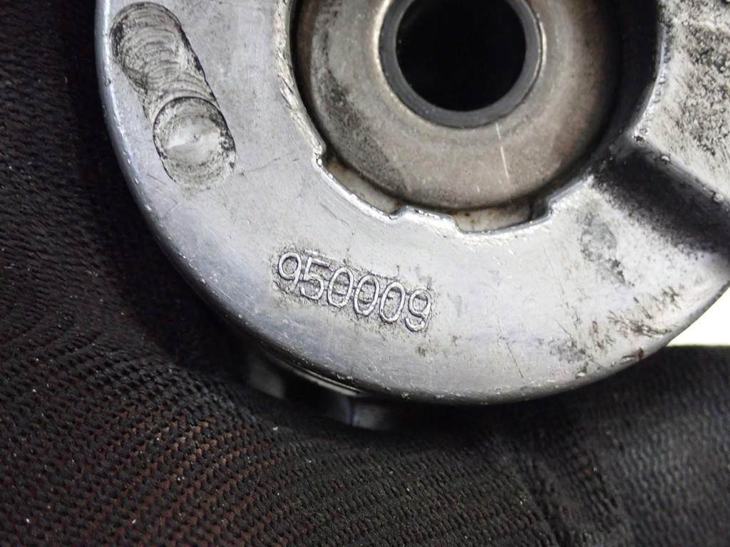 Натягувач ролик ремінь оригінал fiat freemont 2.0 m-jet 11r Доставка