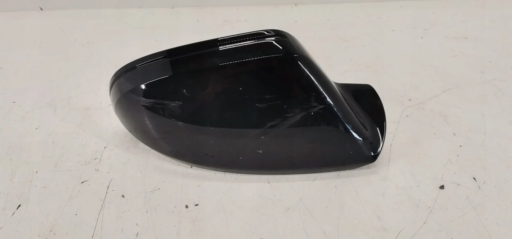 фото №6, Audi a6 c7 4g 2011-18 корпус дзеркало права 4g0857528b