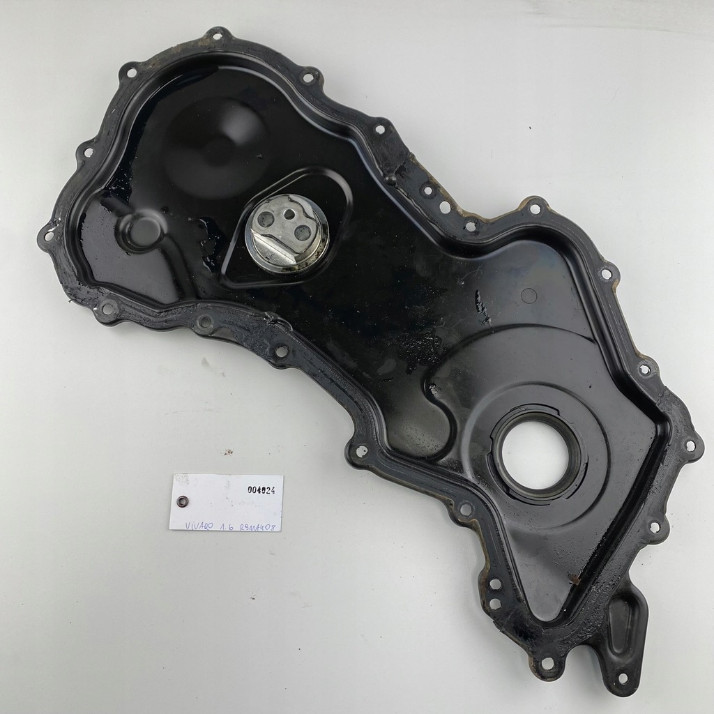 фото №8, Защита распределительного вала mercedes c trafic 1,6 opel vivaro talento 1.6 dci