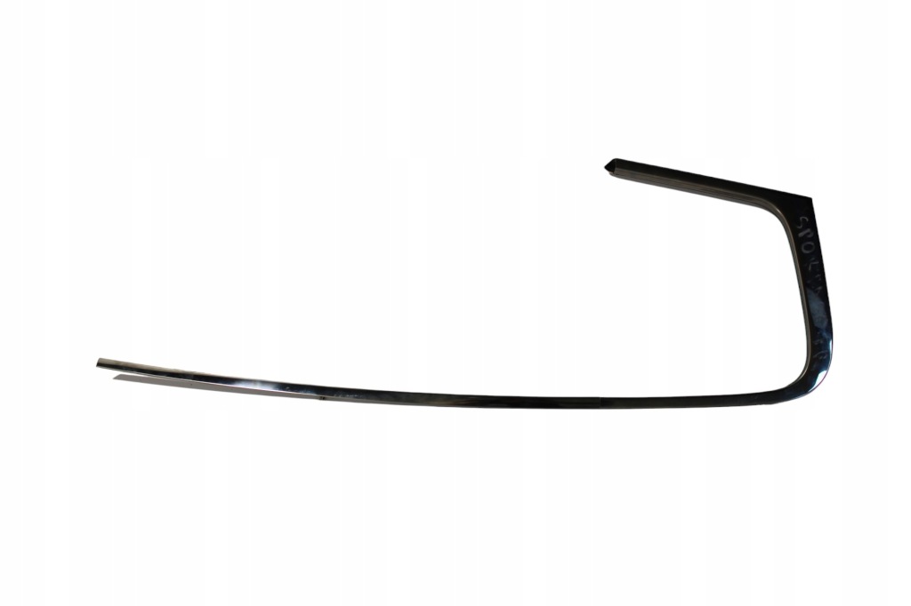 фото №2, Kia sportage iv 4 хром накладка na двері задня праве