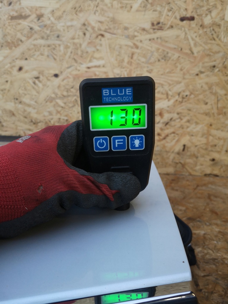 фото №8, Renault koleos ii дверь левый перед teqxd do установка неокрашенный