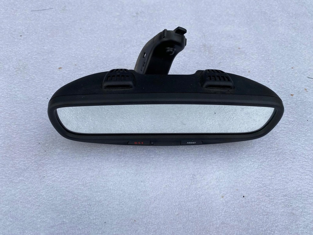 фото №1, Chrysler pacifica 2016- дзеркало заднього виду