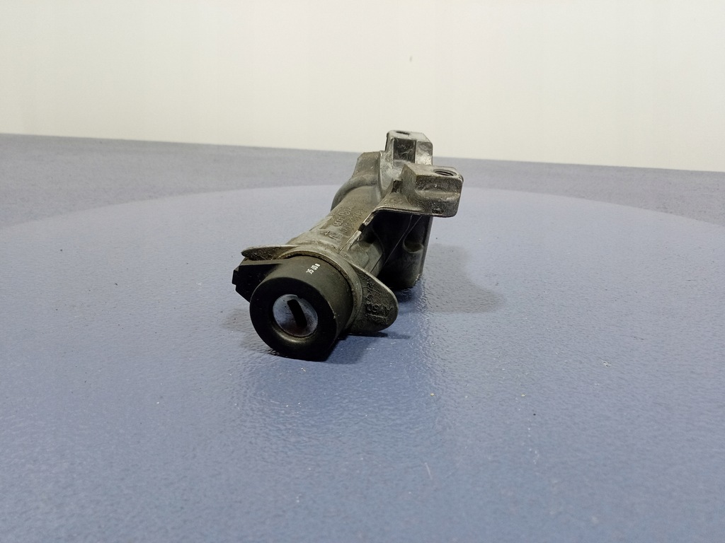 фото №8, Octavia i 2.0 8v блок керування набір стартовий 06a906032lc