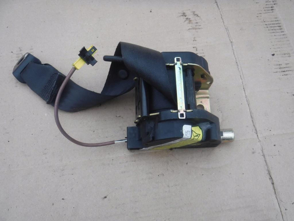 фото №2, Натягувач поперечина задня lancia thesis 040057 ar4mp