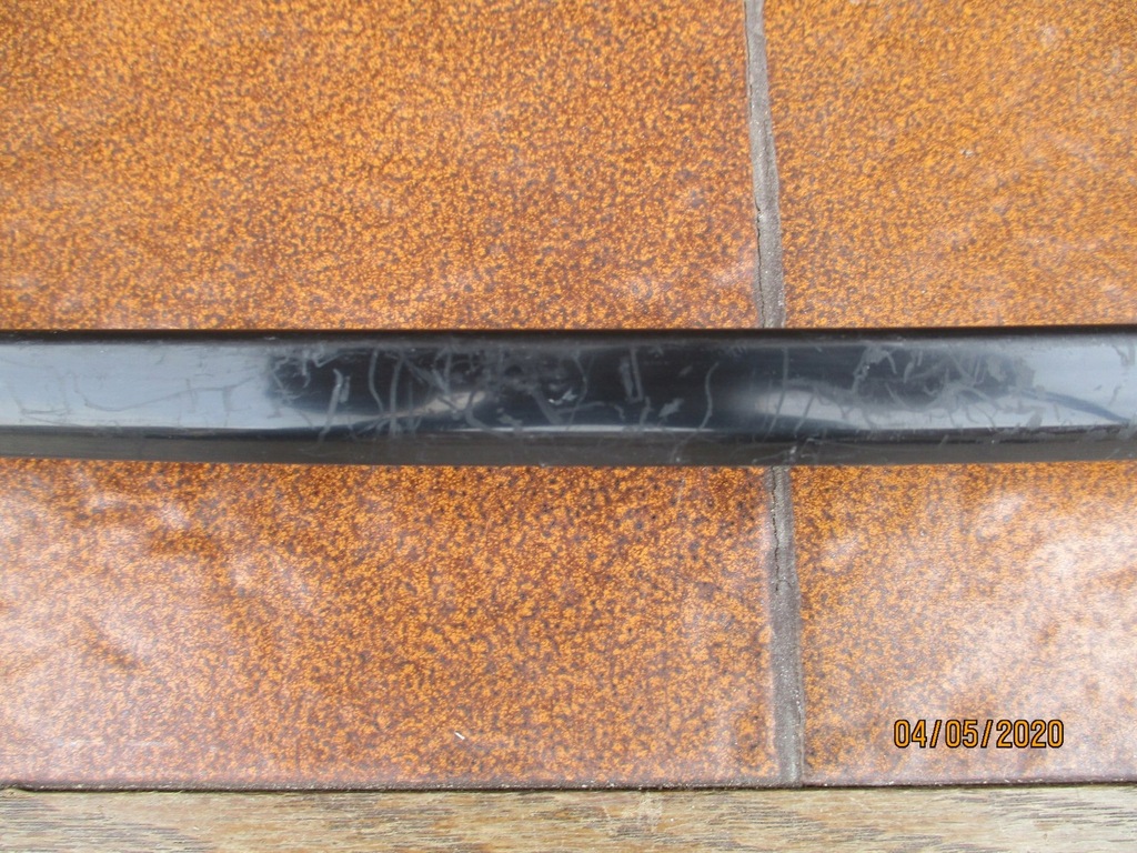 фото №8, Hyundai ix20 lift 14-19 рамка молдинг решётка радиатора решётка радиатора