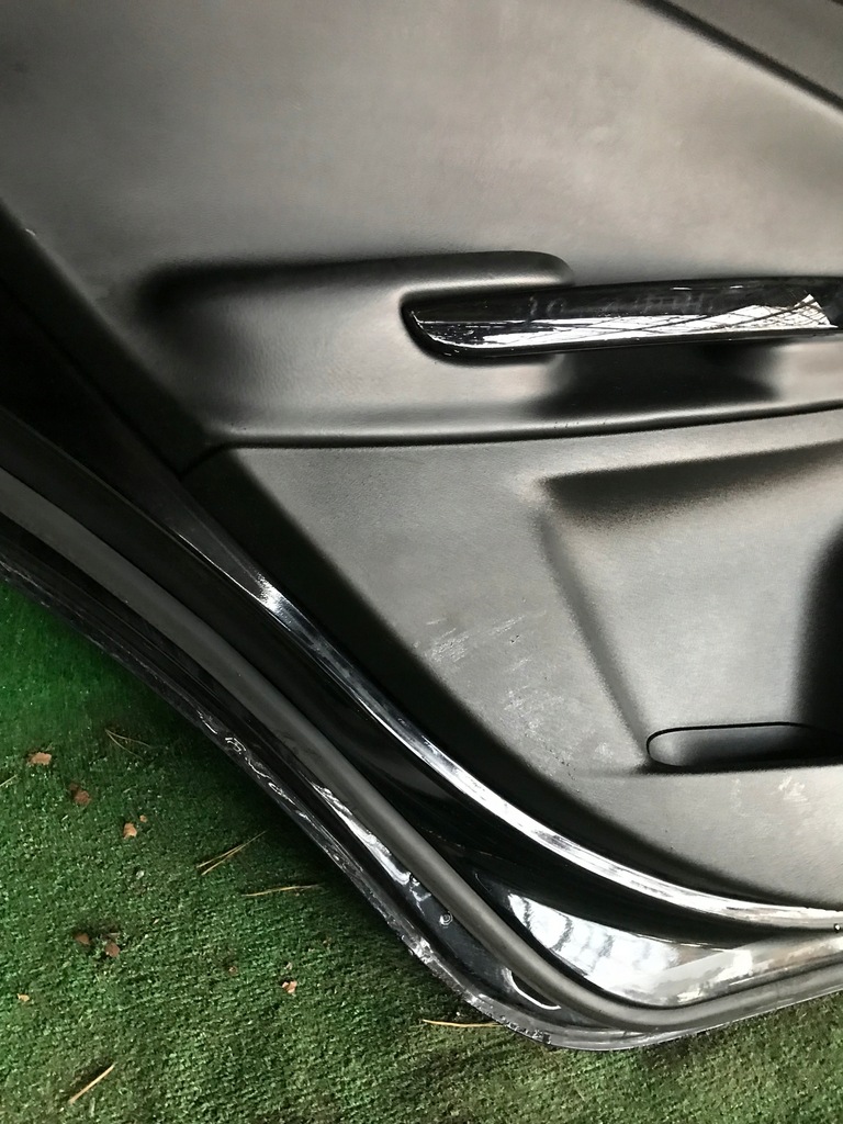 фото №11, Дверь задняя задние левая alfa romeo giulietta wwa