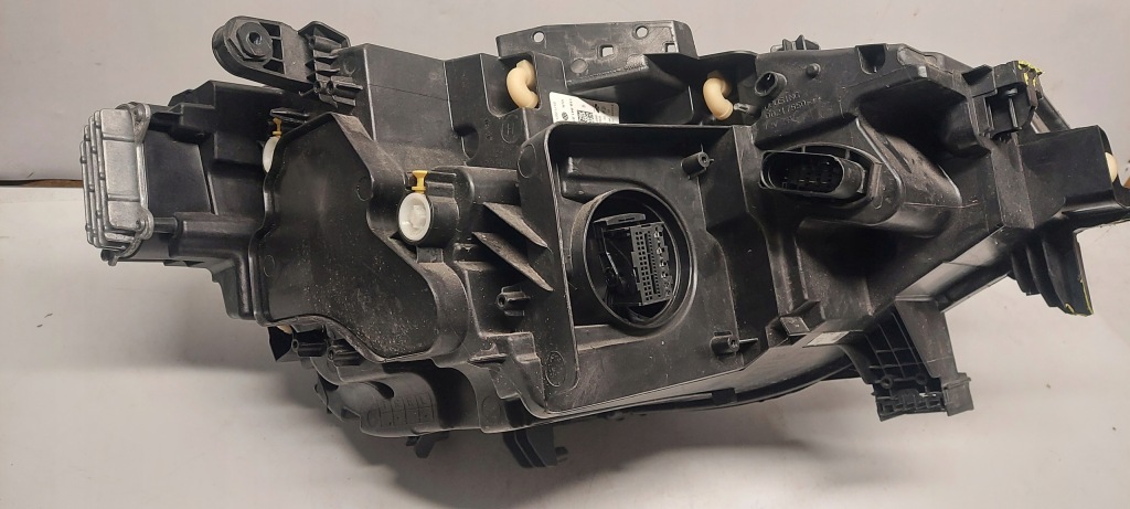 фото №7, Vw id4 id.4 лампа левая передняя левый перед full led iq light 11b941035d eu