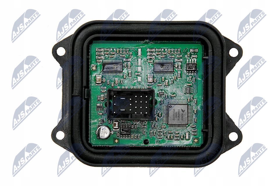 фото №9, Модуль поворота do bmw x6 e71 30 35 40 50i