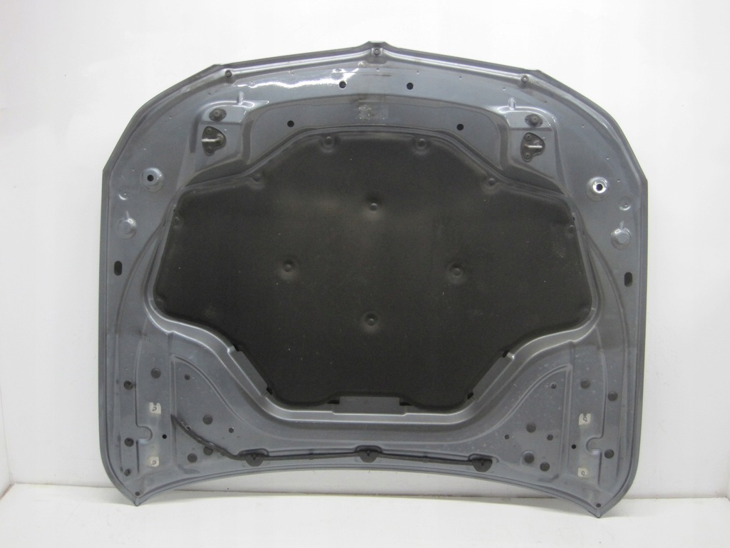 фото №5, Капот bmw 6 g32 17r