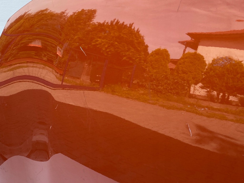 фото №4, Renault captur i капот 2013-2019