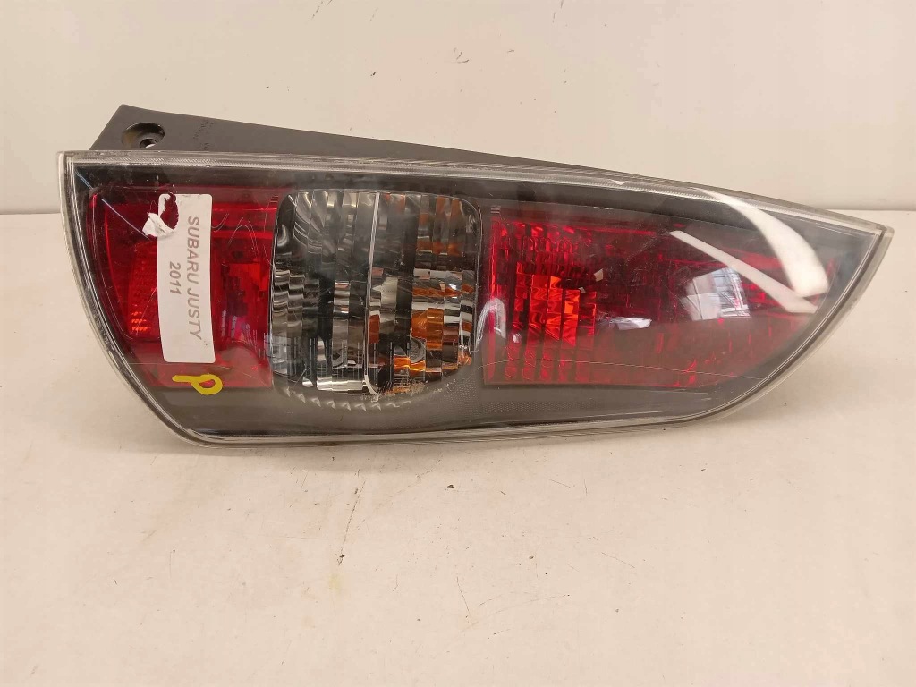 фото №1, Лампа правая задняя задняя subaru justy 07-11