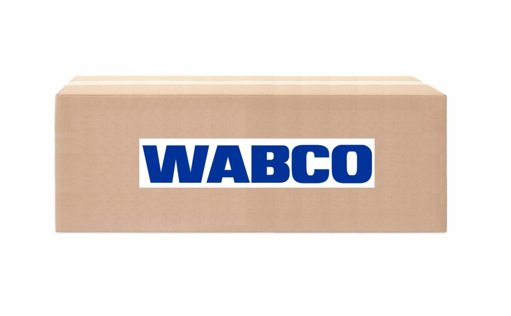 Купити Привід гальмівний задній wabco 9253772010