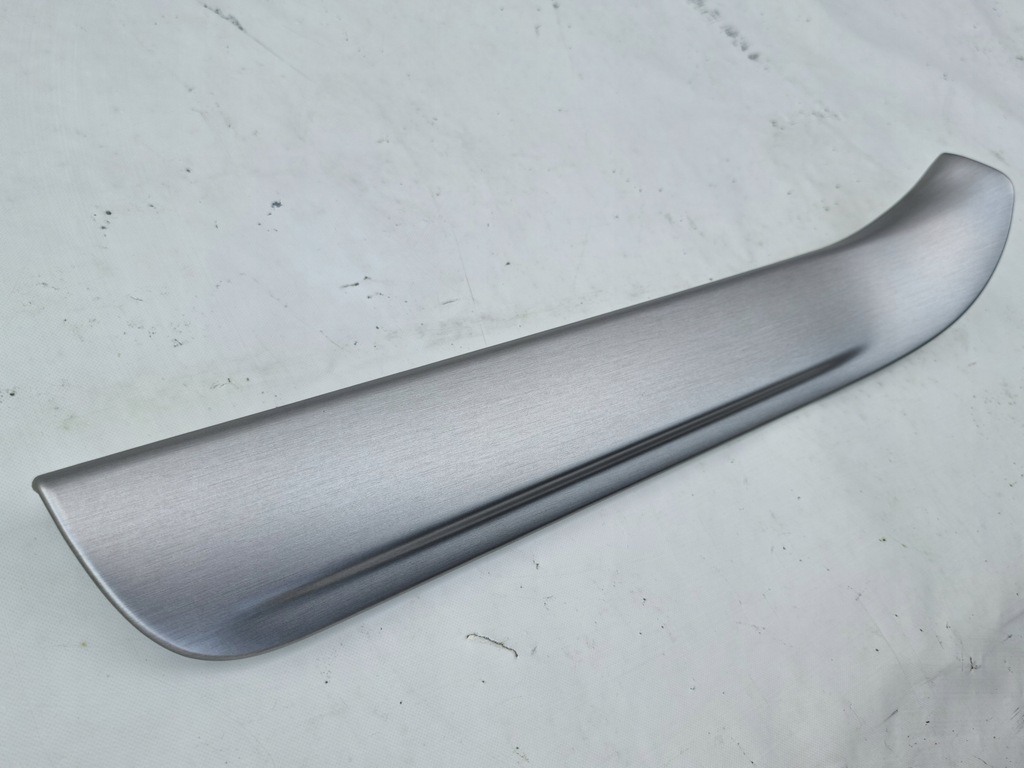 фото №3, Dodge durango молдинг панелі приладової панелі консолі 17