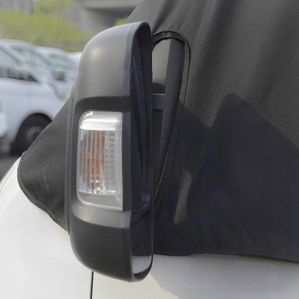 фото №6, Чехол na передняя стекло do t5 600d luxury оксфорд защита солнцезащитный