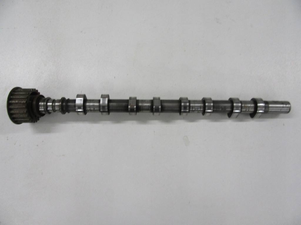 фото №1, Вал розподільного валу renault espace iv master 2.2 dci g9t 013997