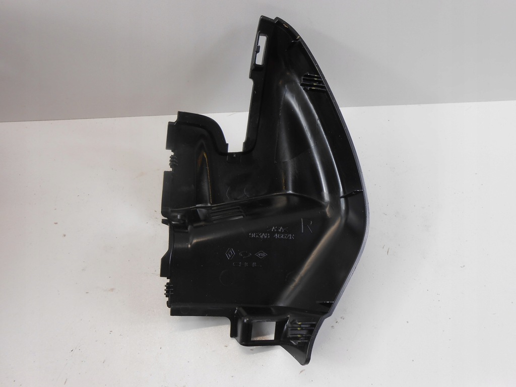 фото №2, Renault talisman зеркало внутреннее корпус