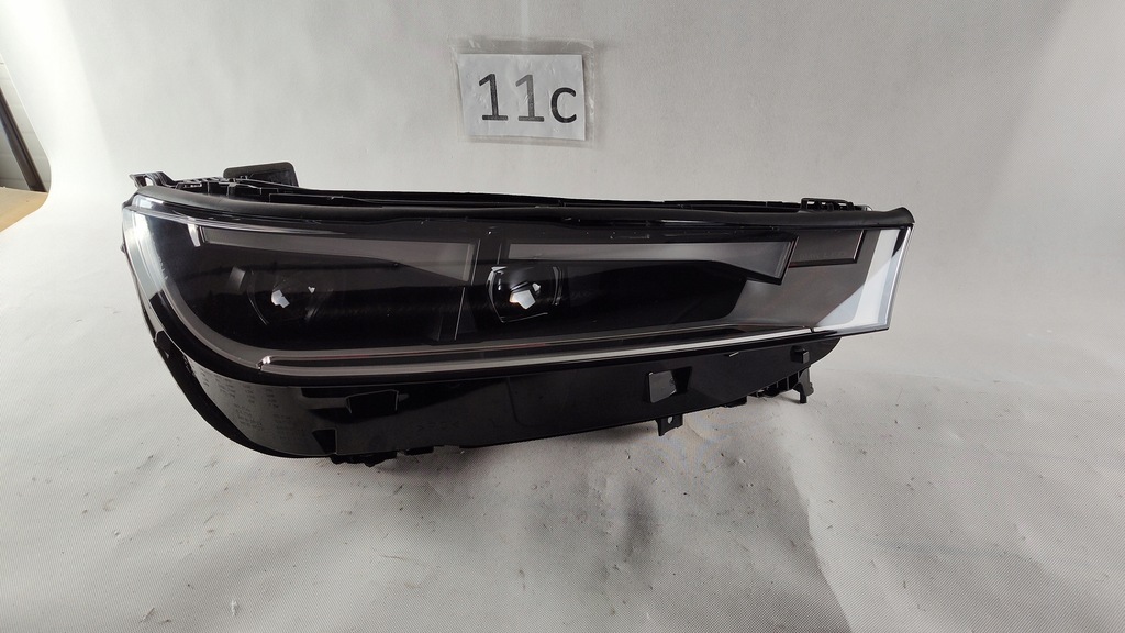 фото №1, Bmw ix i20 full led правый фара лампа правая фара