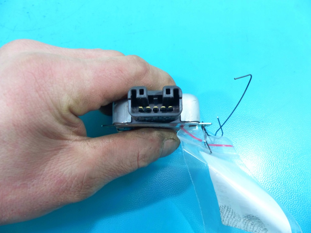 Блок керування модуль світла lexus ls iv 06-12 Доставка