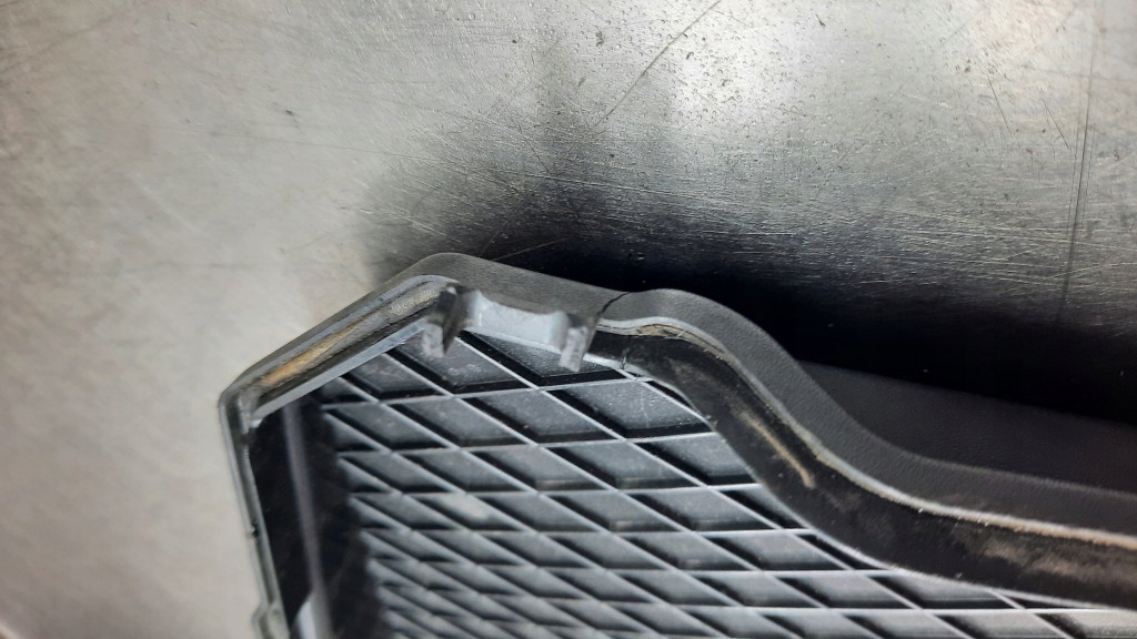 фото №7, Защита крышка аккумулятор 31294775 volvo xc60 08-17r