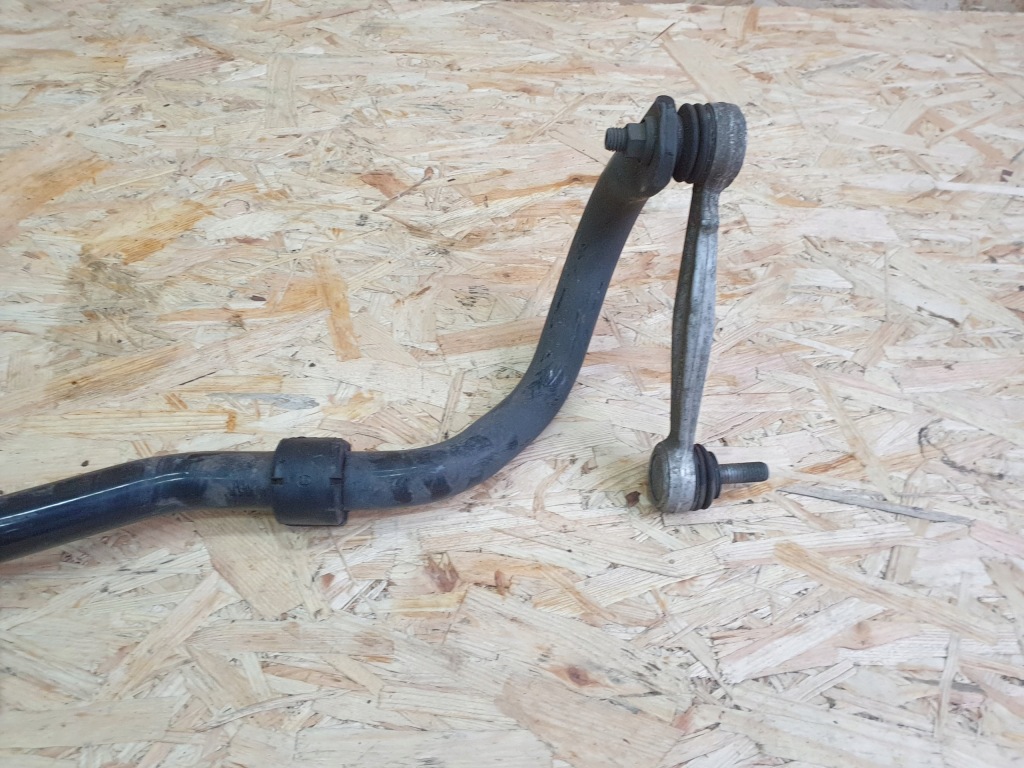 фото №4, Alfa romeo stelvio стабилизатор тяга