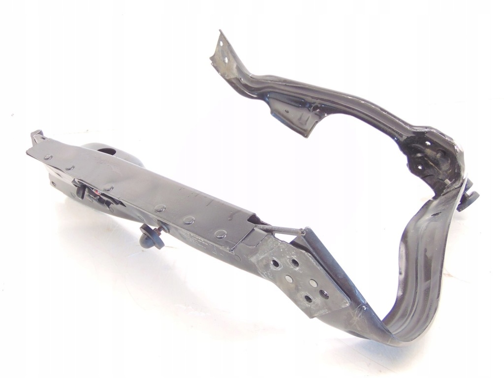 фото №2, Pas передний левый панель фары mercedes r w251 05-09