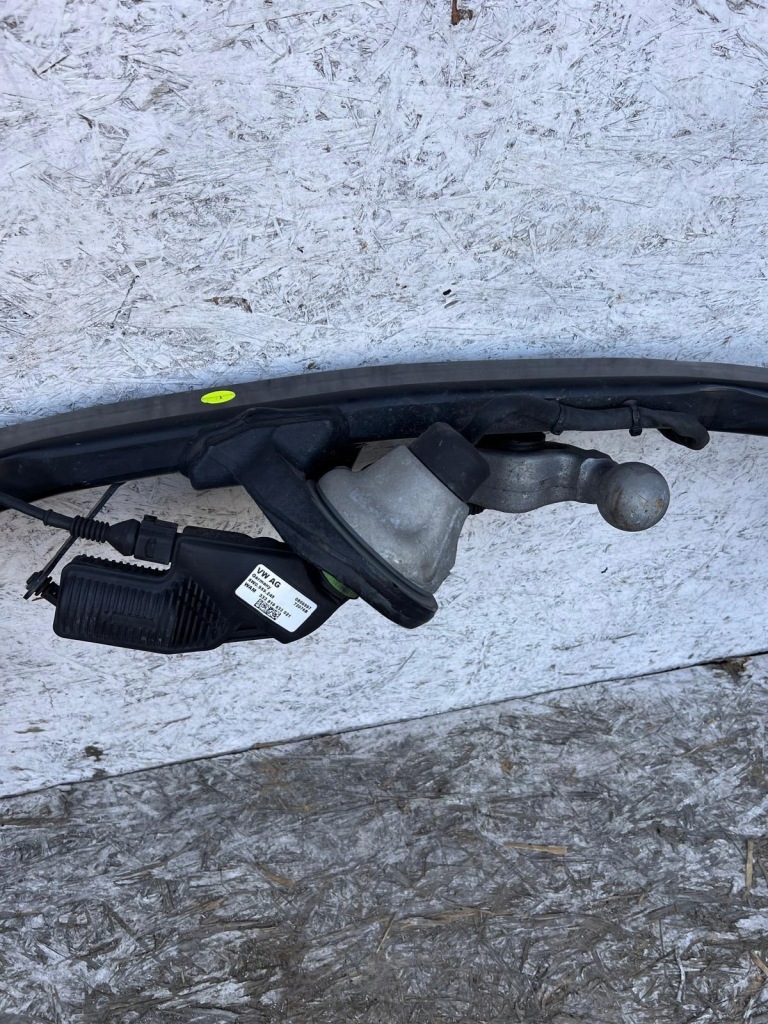 фото №4, Vw tiguan 2 ii 2016-24 rok 5na803881j hak