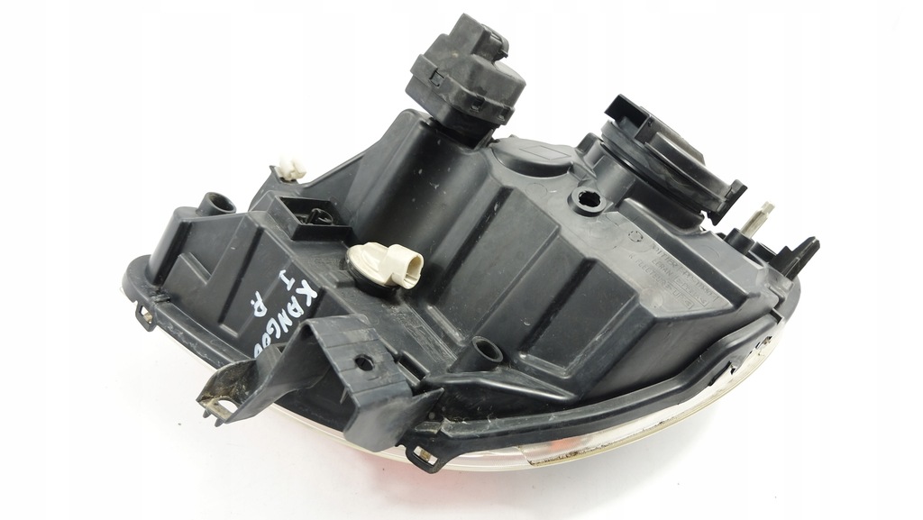 фото №11, Renault kangoo i lift лампа фара права 8200150617