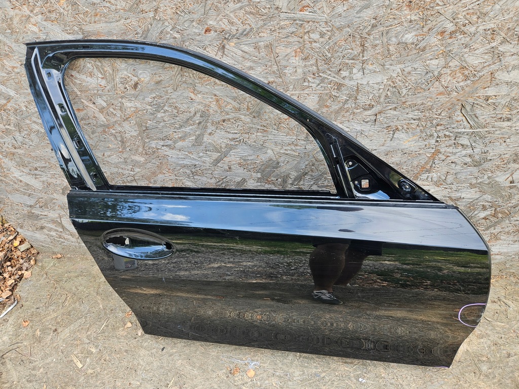 фото №8, Bmw 3 g20 g21 двері перед праве передні