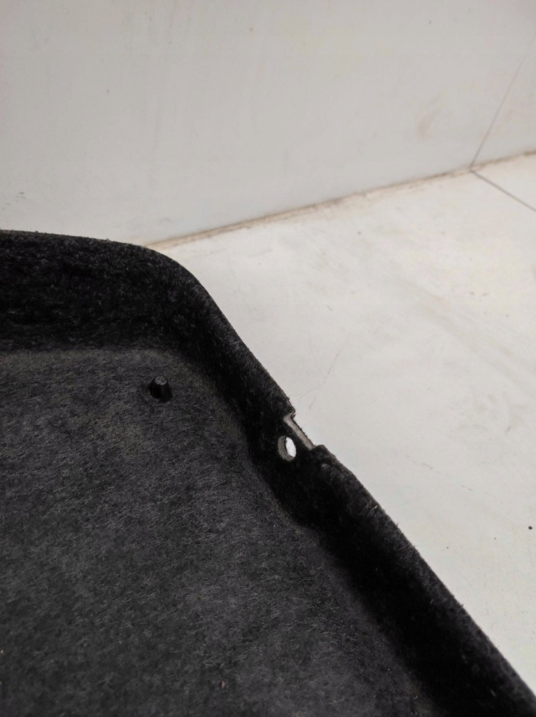 Полка багажника задняя #2 peugeot 3008 2 2 Киев