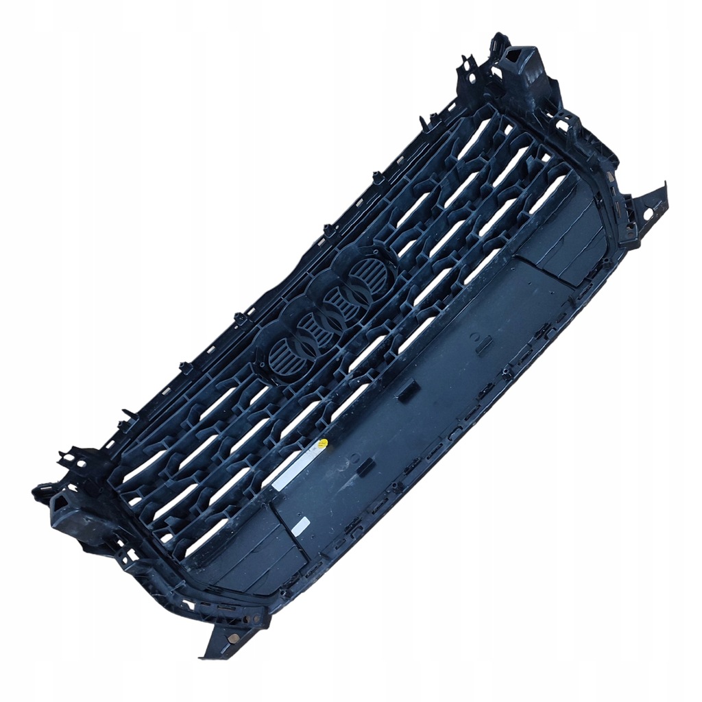 фото №8, Решётка радиатора решётка радиатора audi q2 81a853651