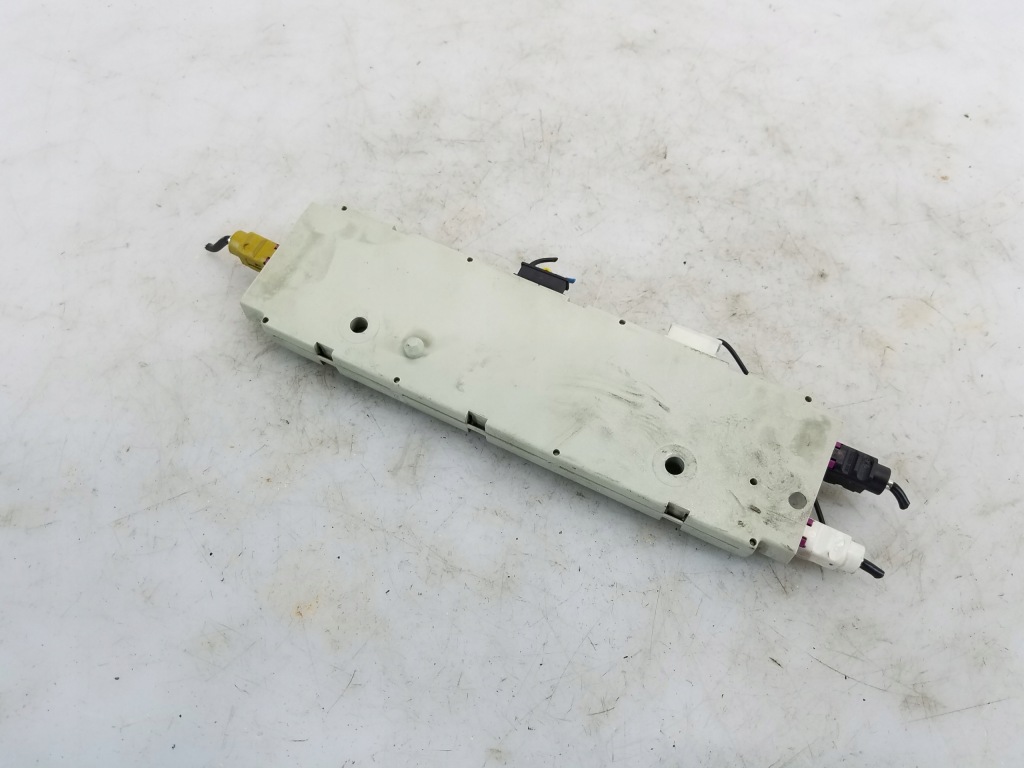 Модуль усилитель mini clubman r55 3428336 Цена